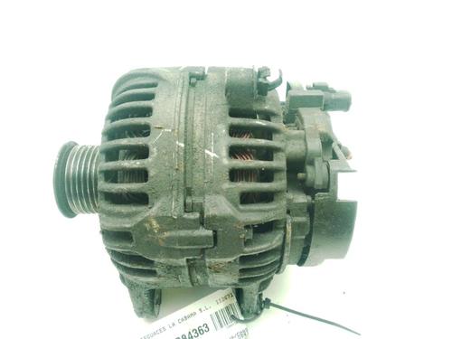 Alternator OPEL MOVANO A Platform/Chassis (X70) 2.5 DTI (ED, HD, UD0, UD4) | BP30747449M7