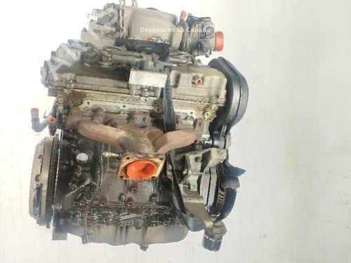 Motor CHRYSLER VOYAGER IV (RG, RS) 2.4 | BP28689008M1