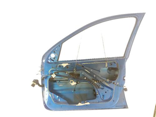Right front door PEUGEOT 206 Hatchback (2A/C) 1.4 i | BP24000511C3 