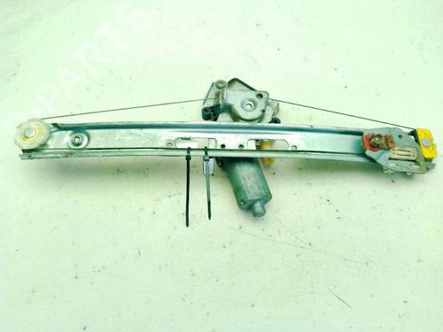Rear right window mechanism BMW 3 Touring (E46) 320 d | BP27924749C25 