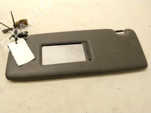 Used Left sun visor Left sun visor AUDI A4 B6 Convertible (8H7) 1.8 T (163 hp) 36765361 36765361