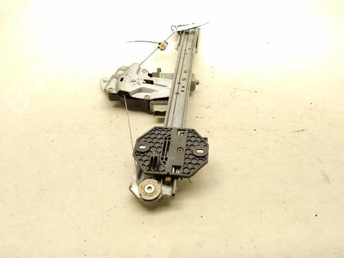 Front left window mechanism DACIA SANDERO II 1.5 Blue dCi 95 (B8JL) | BP36964338C22 - Image 2
