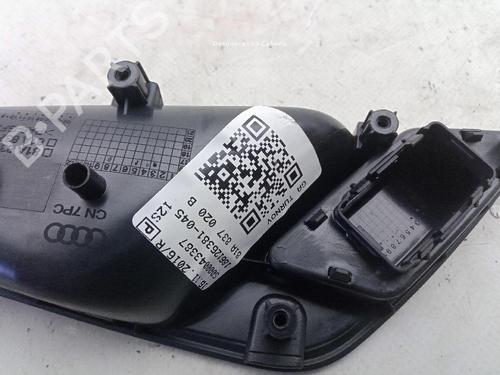 Front right interior door handle AUDI Q2 (GAB, GAG) 1.6 TDI | BP24044168I14 - Image 3