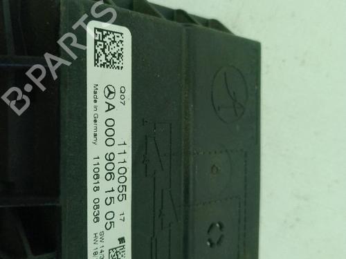 Electronic module MERCEDES-BENZ E-CLASS Coupe (C238) E 300 (238.348) | BP33811102M83 - Image 2