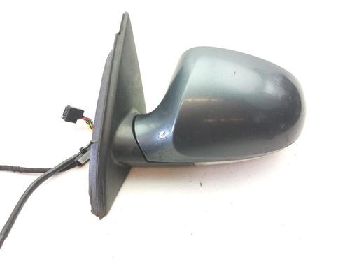 Left mirror VW PASSAT B6 (3C2) 2.0 TDI 16V | BP19028877C26 