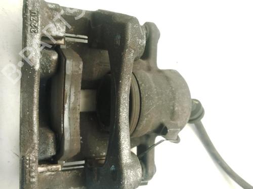 Right front brake caliper RENAULT CAPTUR I (J5_, H5_) 0.9 TCe 90 | BP26571813M104 - Image 5