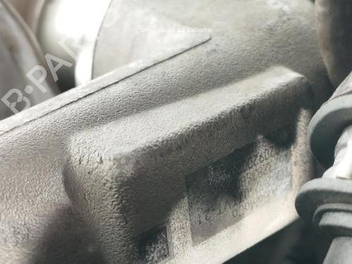 Engine FORD FIESTA VI (CB1, CCN) 1.6 TDCi | BP38036090M1 - Image 8