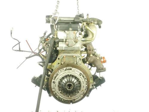 Engine IVECO DAILY III Van 29 L 11 V | BP30899500M1