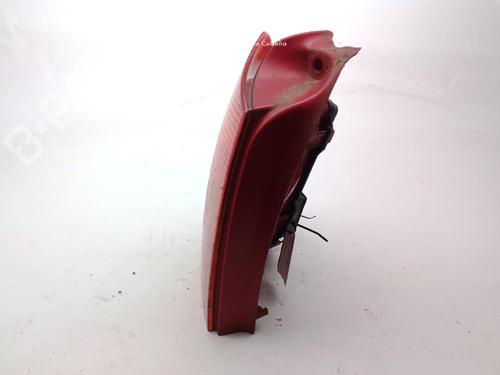 Left taillight PEUGEOT 307 Break (3E) 1.6 16V | BP25932674C34 