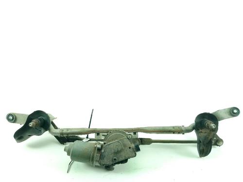 Used Front wiper motor MAZDA 6 Saloon (GJ, GL) 2.2 D (GJ2FP) (150 hp) 29861158