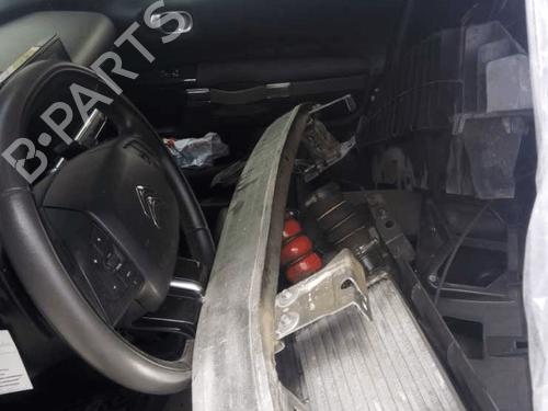 Left rear door CITROËN C4 CACTUS 1.6 HDi 90 | BP32358631C4