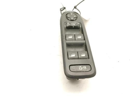Used Left front window switch Left front window switch 39119470 39119470