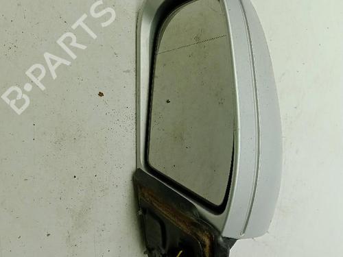 Used Left mirror MERCEDES-BENZ C-CLASS (W203) C 200 CDI (203.004) (116 hp) 32182644