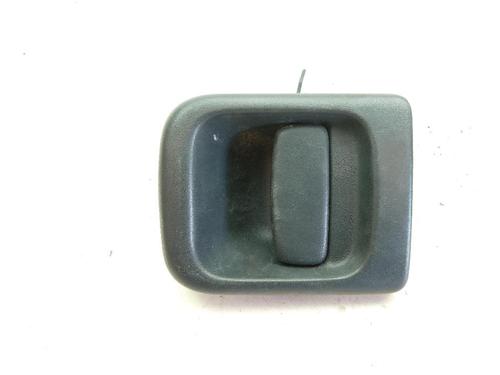 Front right exterior door handle RENAULT TRUCKS MASCOTT Platform/Chassis 150.35 | BP25734626C129 