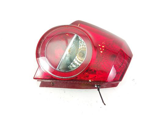 Left taillight CHEVROLET AVEO / KALOS Hatchback (T250, T255) 1.4 | BP18361145C34 