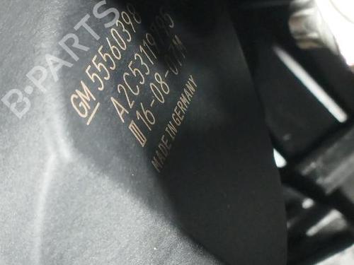 Engine OPEL ASTRA H (A04) 1.6 (L48) | BP33163862M1  - Image 6