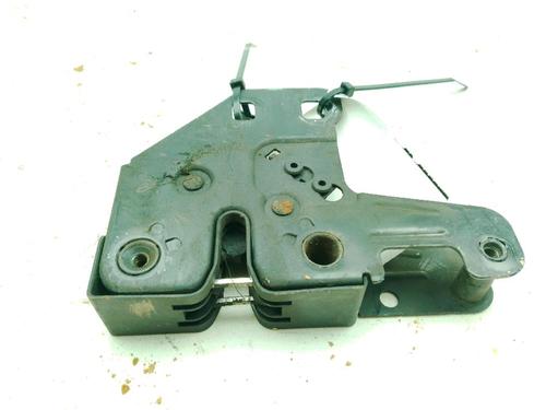 Used Hood lock AUDI A4 B6 (8E2) 2.5 TDI (155 hp) 25753798