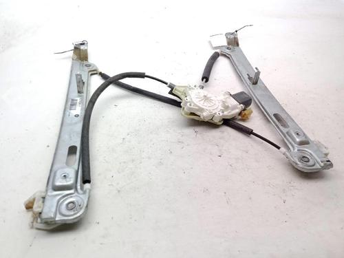 Front right window mechanism JEEP COMPASS (MK49) 2.2 CRD 4x4 | BP28714552C23 - Image 2