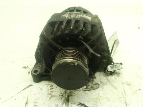 Alternador FIAT BRAVO II (198_) 1.4 T-Jet (198AXG1B) (120 hp) 32182724