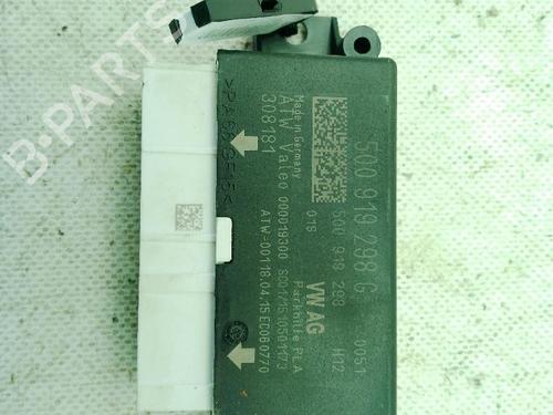 Electronic module AUDI A3 Sportback (8VA, 8VF) 1.4 TFSI e-tron | BP26881640M83 - Image 3