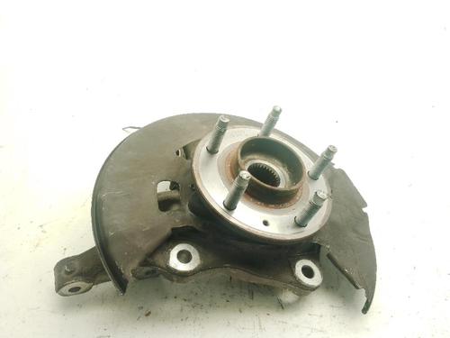Left front steering knuckle OPEL ZAFIRA TOURER C (P12) 1.6 CDTI (75) | BP26881360M25 