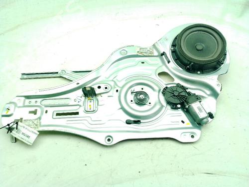 Used Front right window mechanism KIA SPORTAGE III (SL) 1.6 GDI (135 hp) 27514196