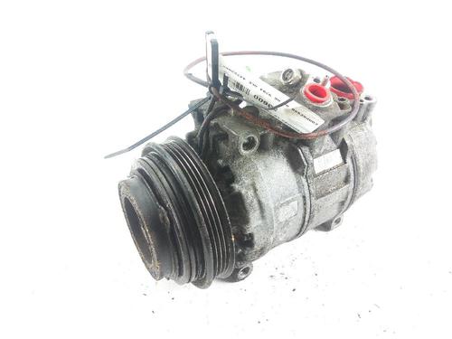 Used AC compressor AC compressor AUDI A6 C5 (4B2, 4B4) 2.5 TDI (180 hp) 18362390 18362390