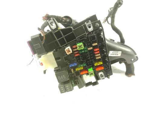 Used Fuse box SEAT ATECA (KH7, KHP) 1.0 TSI (115 hp) 18372430