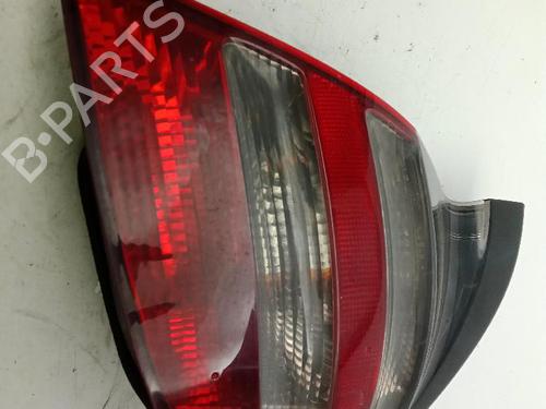 Right taillight MERCEDES-BENZ C-CLASS Coupe (CL203) C 220 CDI (203.708) | BP32313333C35