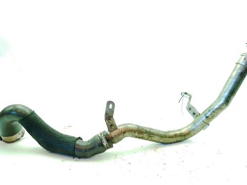 Used Intercooler pipe Intercooler pipe RENAULT MASTER III Van (FV) 2.3 dCi 170 FWD (FV0L) (170 hp) 33811161 33811161