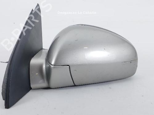 Retrovisor izquierdo OPEL VECTRA C (Z02) 1.8 16V | BP29298857C26 