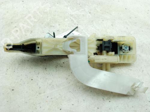 Rear right interior door handle HYUNDAI i40 I (VF) 1.7 CRDi | BP24050415I16