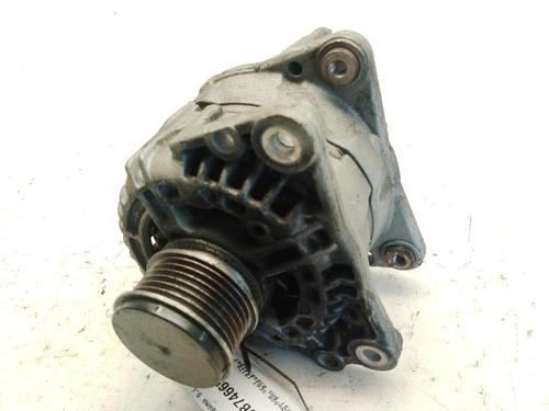 Alternator SEAT IBIZA IV (6J5, 6P1) 1.4 TDI | BP29498104M7