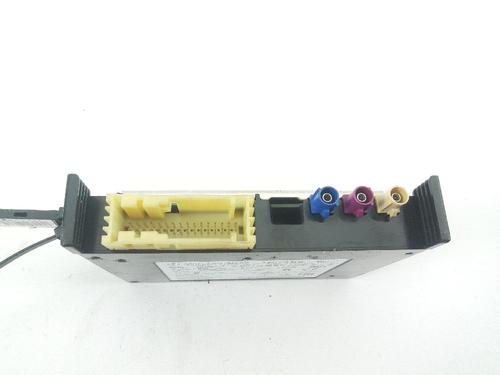 Electronic module MERCEDES-BENZ E-CLASS (W213) E 350 d (213.022) | BP18358351M83 - Image 2