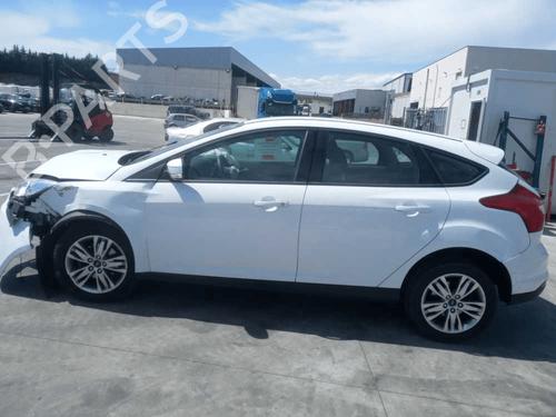 Front left lock FORD FOCUS III 1.0 EcoBoost | BP24102894C98 