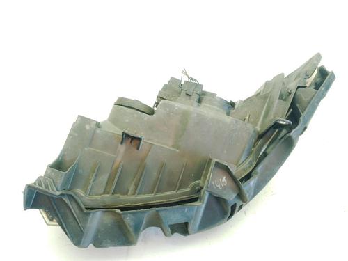 Right headlight RENAULT MEGANE II Saloon (LM0/1_) 1.6 | BP35943192C29 - Image 3