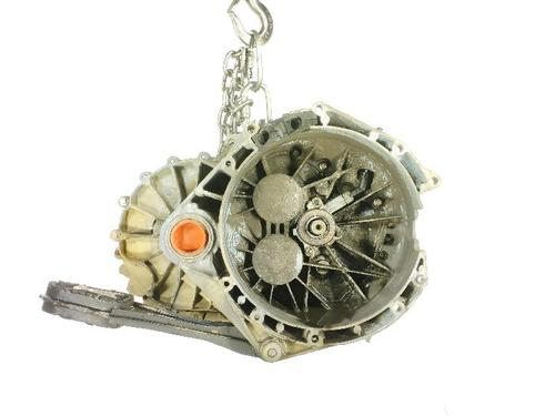 Used Gearbox Gearbox 38435883 38435883