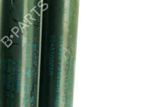 Gasdæmper bagklap RENAULT MEGANE III Coupe (DZ0/1_) 1.9 dCi (DZ0N, DZ0J, DZ1J, DZ1K) | BP30339120C138 