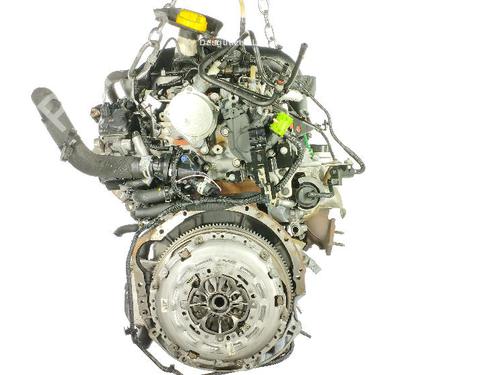Engine NISSAN NV400 Van (X62, X62B) dCi 130 | BP37602845M1 - Image 4