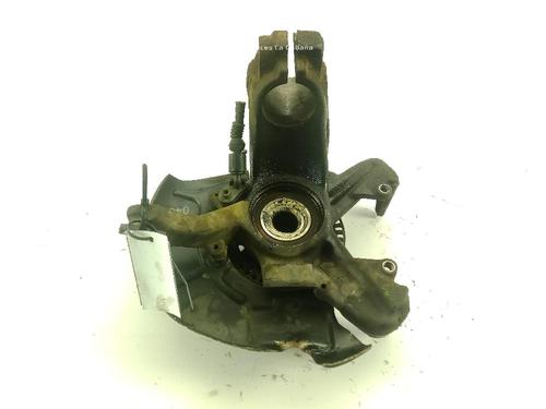 Left front steering knuckle AUDI A3 (8L1) 1.6 | BP18357797M25 