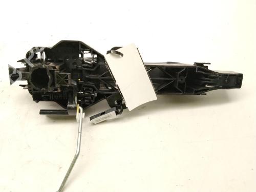 Rear right interior door handle DACIA SANDERO III 1.0 TCe LPG | BP40492480I16 - Image 2