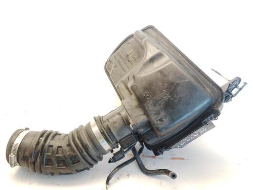 Air filter box NISSAN QASHQAI I (J10, NJ10) 1.6 dCi BP29269483M87