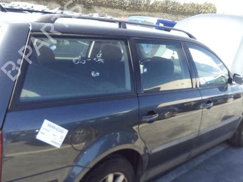 Tailgate lock VW PASSAT B5.5 (3B3) 1.9 TDI | BP24156339C101 