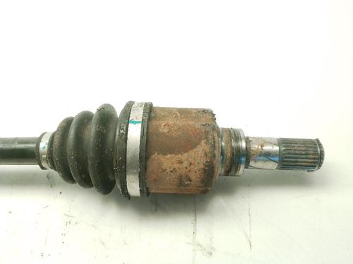 Left front driveshaft NISSAN MICRA V (K14) 1.0 | BP24049706M38 - Image 3
