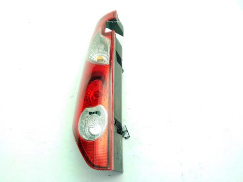 Used Left taillight Left taillight RENAULT KANGOO Express (FW0/1_) 1.5 dCi 90 (FW0G, FW05, FW08, FW11) (90 hp) 32978507 32978507