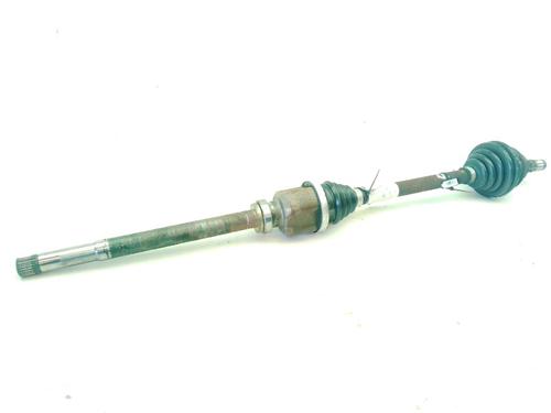 Right front driveshaft CITROËN C4 II (NC_) 1.2 THP 110 (NCHNZ6, NCHNV6) | BP36001224M39 - Image 3