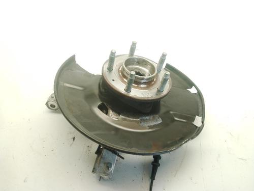 Right front steering knuckle CHEVROLET CRUZE Hatchback (J305) 2.0 CDI | BP27450848M26 