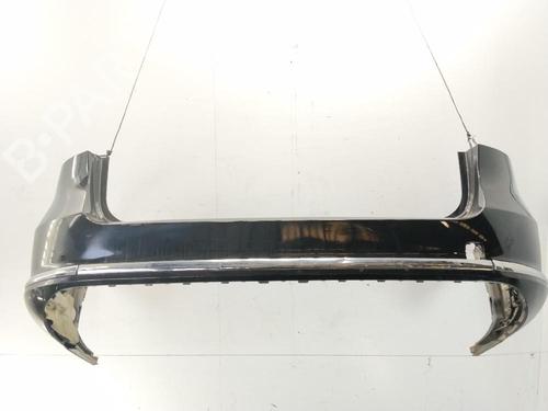 Used Rear bumper Rear bumper VW PASSAT B7 Variant (365) 1.6 TDI (105 hp) 33263001 33263001