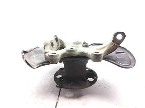 Right front steering knuckle MERCEDES-BENZ C-CLASS (W204) C 220 CDI (204.008) | BP20505322M26 