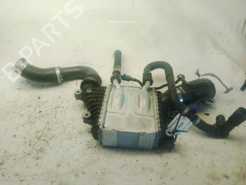 Used Intercooler Intercooler LAND ROVER DISCOVERY SPORT (L550) 2.0 D (150 hp) 29765517 29765517